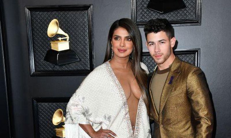 Priyanka Chopra