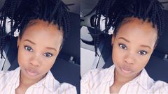 “Taking HIV meds every morning and evening is a trigger” – Pretty lady raped on the first day of 2020