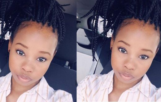 “Taking HIV meds every morning and evening is a trigger” – Pretty lady raped on the first day of 2020