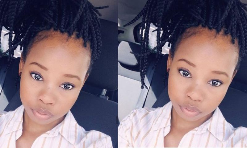 “Taking HIV meds every morning and evening is a trigger” – Pretty lady raped on the first day of 2020