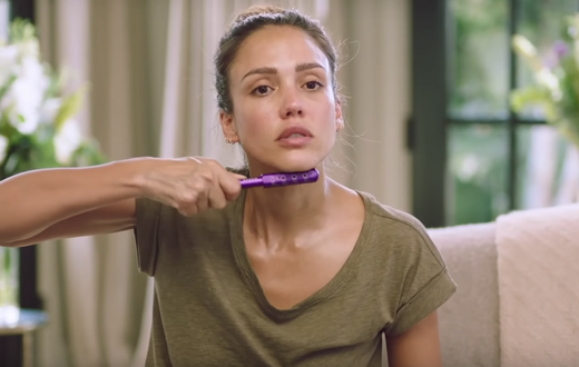 Jessica Alba, 38, Shares Her Full Skincare Routine