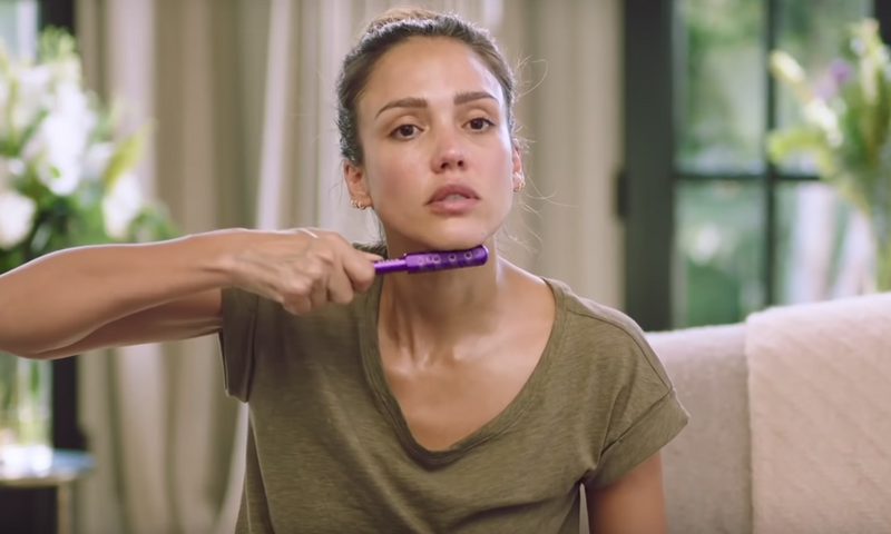Jessica Alba, 38, Shares Her Full Skincare Routine