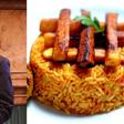 ‘You can’t compare Nigeria Jollof to Ghana Jollof’ – Ben Benjamin settles Jollof debate