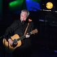 John Prine performs onstage during the 2019 Songwriters Hall Of Fame Gala, where he was among those inducted
