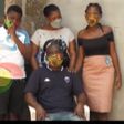 51-year-old Ghanaian shares his experience after recovering from coronavirus (video)
