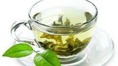 Green tea