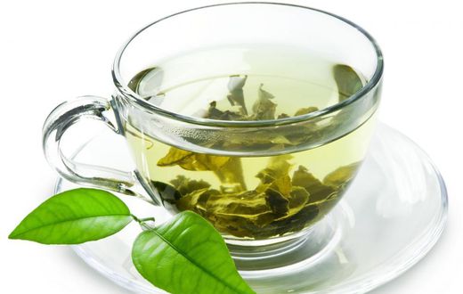 Green tea