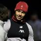Liverpool midfielder Alex Oxlade-Chamberlain (right) has hailed the team's belief