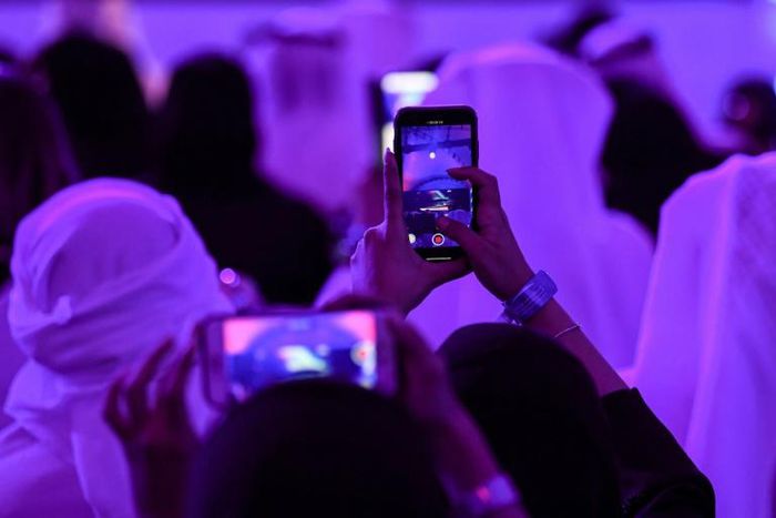The United Arab Emirates has invested billions in new technologies and artificial intelligence as part of its Vision 2021 development plan