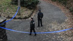'I'm 13': Killing in Park Yields Startling Suspects