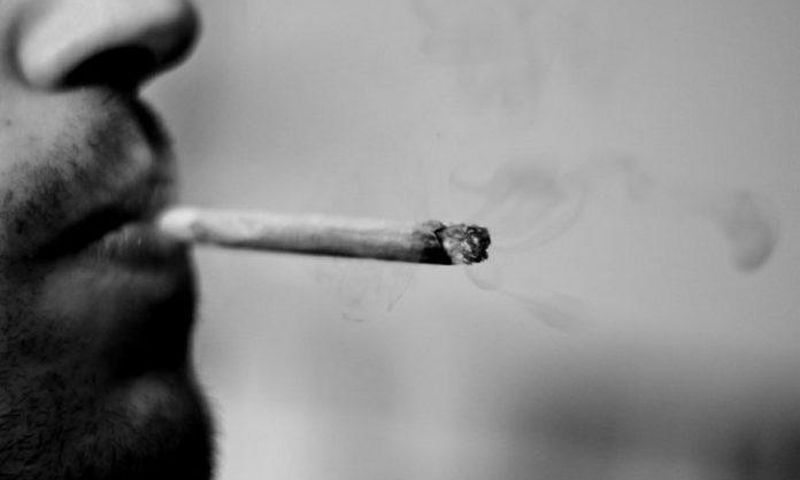 Ghanaian youth are now smoking dry faeces, NACOB says there’s no law to deal with it
