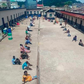 Bridal couple, over 40 guests arrested for flouting ban on gatherings in Obuasi