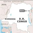 Democratic Republic of Congo