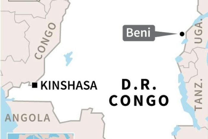 Democratic Republic of Congo