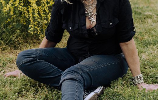 Lucinda Williams Is Raw, Riled Up and Ready to Speak Her Mind