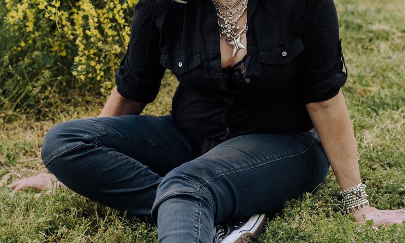 Lucinda Williams Is Raw, Riled Up and Ready to Speak Her Mind