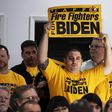 How Iowa Could Decide Joe Biden's Financial Future