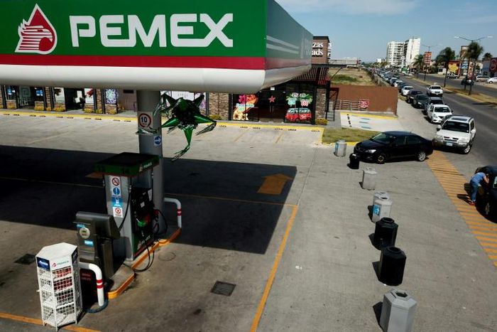The government of Mexican  President Andres Manuel Lopez Obrador has invested $10 billion in Pemex in a bid to prop up the company's finances