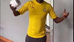 CK Akonnor