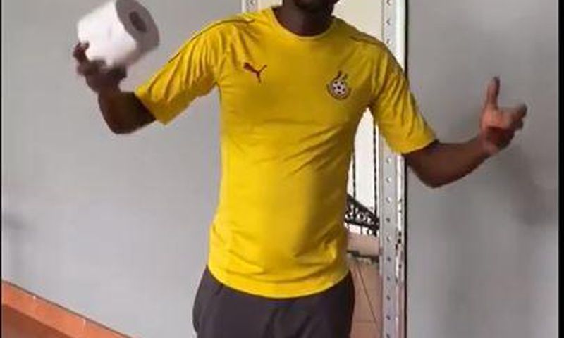 CK Akonnor