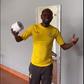 CK Akonnor
