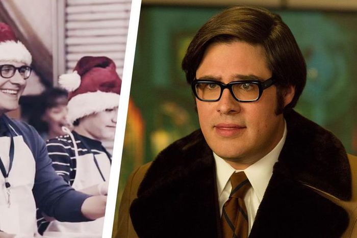 Ruby's Husband on 'Run' Is Familiar to TV Fans