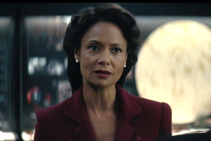 Try Solving the Math Problem That Broke Westworld