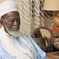 Sheikh Osman Nuhu Sharubutu, National Chief Imam