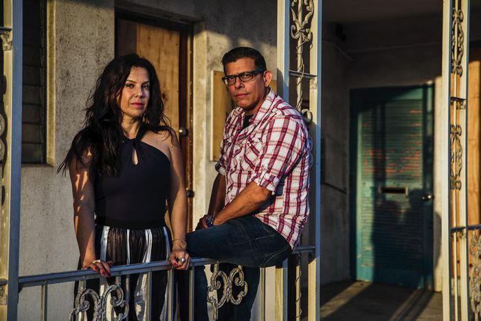 No Room Service, but History's on the Menu