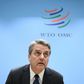 WTO chief Roberto Azevedo gave the warning during a virtual news conference