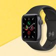 Apple's Latest Smartwatch Is Already On Sale