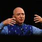 Amazon founder Jeff Bezos owns The Washington Post, where murdered journalist Jamal Khashoggi was a contributing columnist