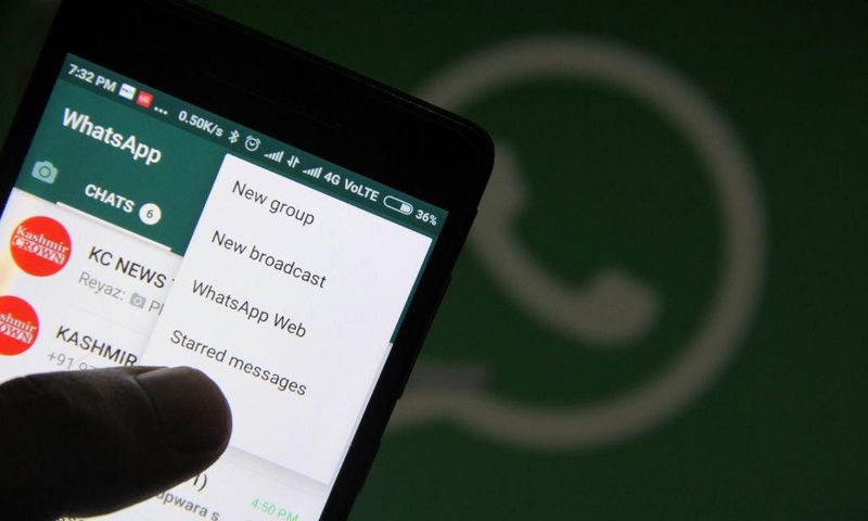 Whatsapp