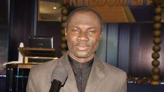 Akufo-Addo is Ghana’s worst ever President – Prophet Badu Kobi