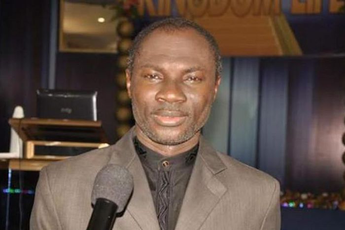 Akufo-Addo is Ghana’s worst ever President – Prophet Badu Kobi
