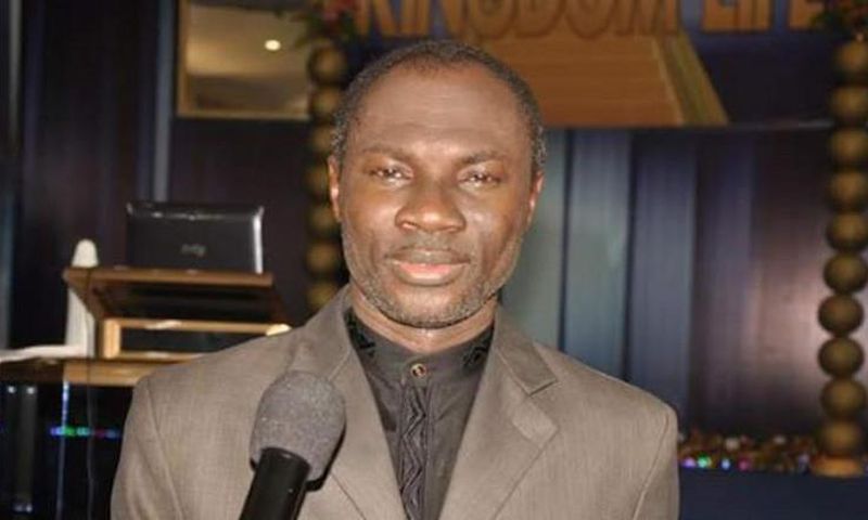 Akufo-Addo is Ghana’s worst ever President – Prophet Badu Kobi