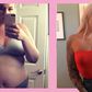 'I Lost 105 Pounds With The Keto Diet And IF'