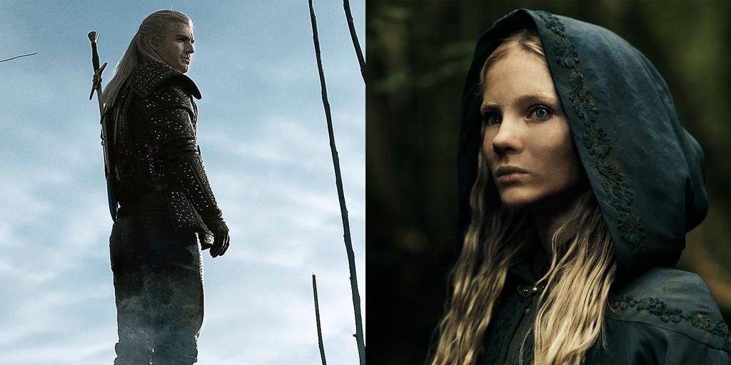 What Is the Law of Surprise from 'The Witcher'?