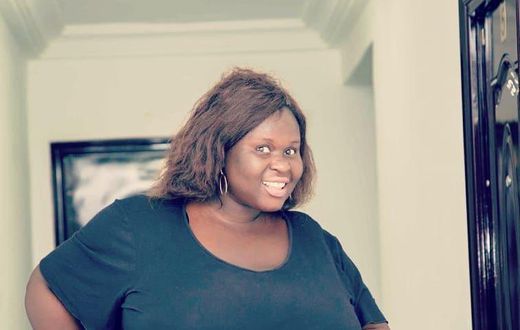 Di Asa Queen Precious Mensah