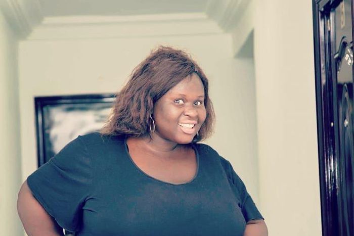 Di Asa Queen Precious Mensah