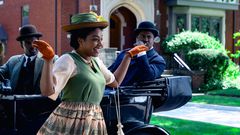 Who Was Madam C.J. Walker's Daughter?