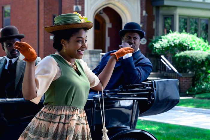 Who Was Madam C.J. Walker's Daughter?