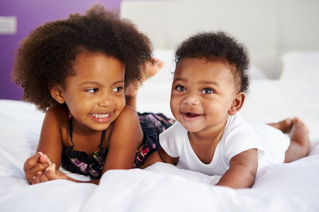 Some of the most popular Nigerian girl names and their meanings