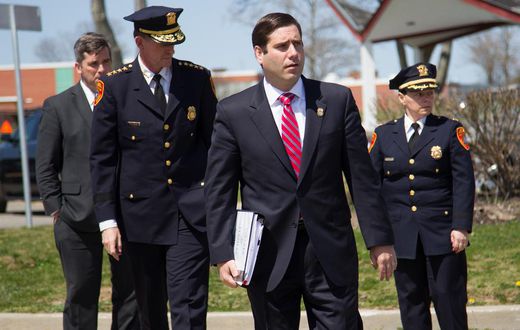 MS-13 Gang: 96 Charged in Sweeping Crackdown on Long Island