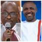 Asiedu Nketia and John Boadu