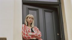 Dua Lipa's Unplanned, Uncertain, Unprecedented Album Launch