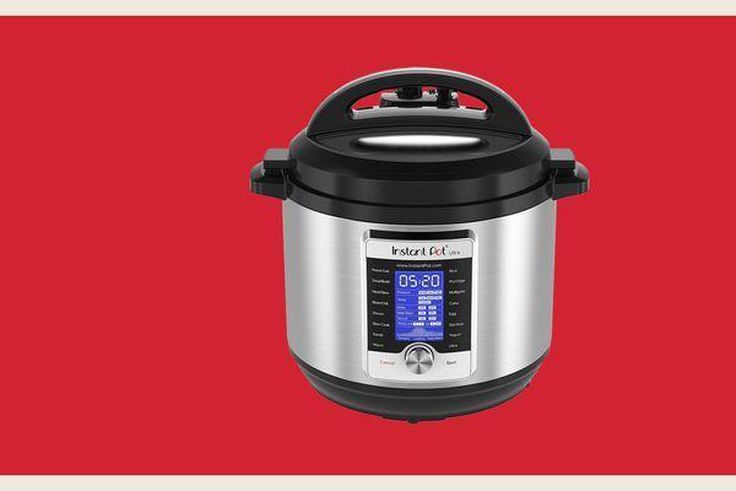 There's a Great Instant Pot Sale on Amazon Today