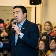 Andrew Yang's Next Move: A New Nonprofit Organization