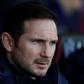 Chelsea manager Frank Lampard does not want to push his players to train too hard during a lengthy layoff due to the COVID-19 pandemic
