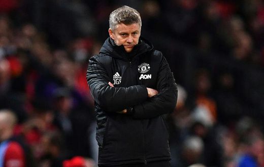 Manchester United manager Ole Gunnar Solskjaer says the club won't hold a Middle East training camp
